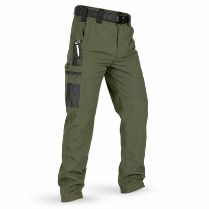 🔥 20,000+ Sold | Men’s FR Tactical Work Pants – Flame-Resistant, Tougher Than Jeans 💪
