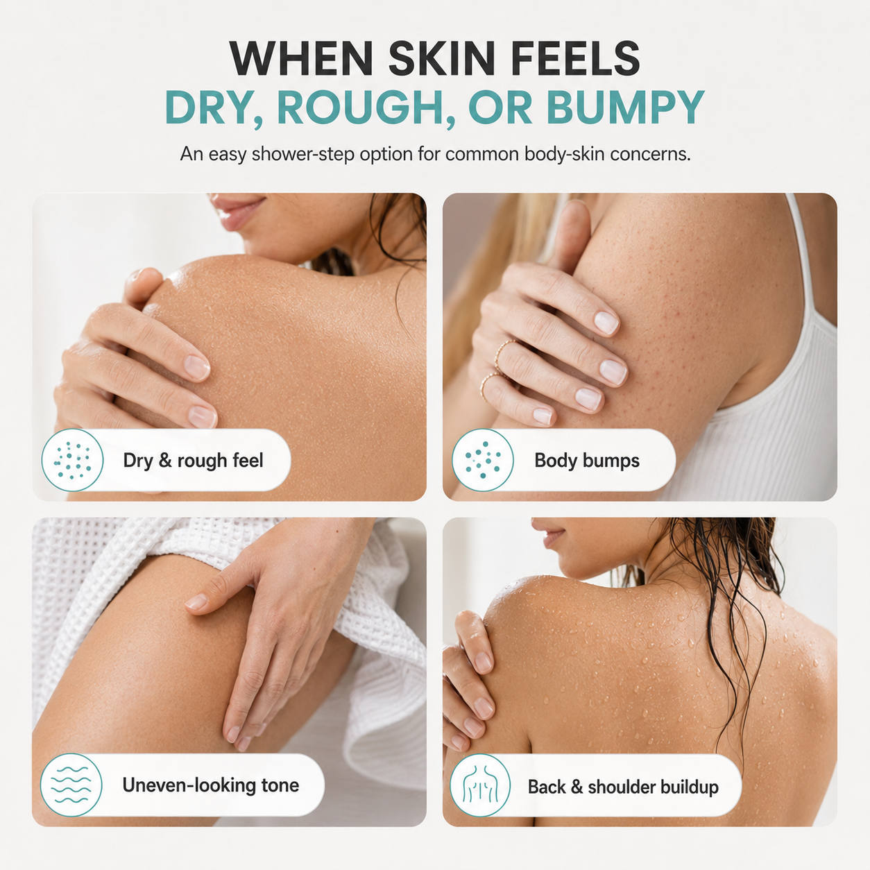 Moisturizing Bath Oil for Soft, Smooth Skin