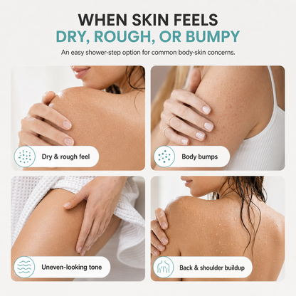 Moisturizing Bath Oil for Soft, Smooth Skin