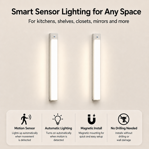 Intelligent Light PRO