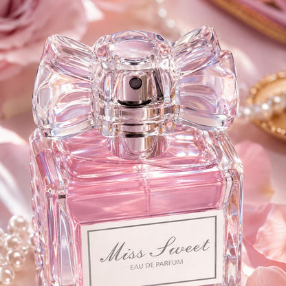🦋 Crystal Butterfly Fragrance – Jewel-Inspired Luxury Perfume with Sculptural Butterfly Bottle