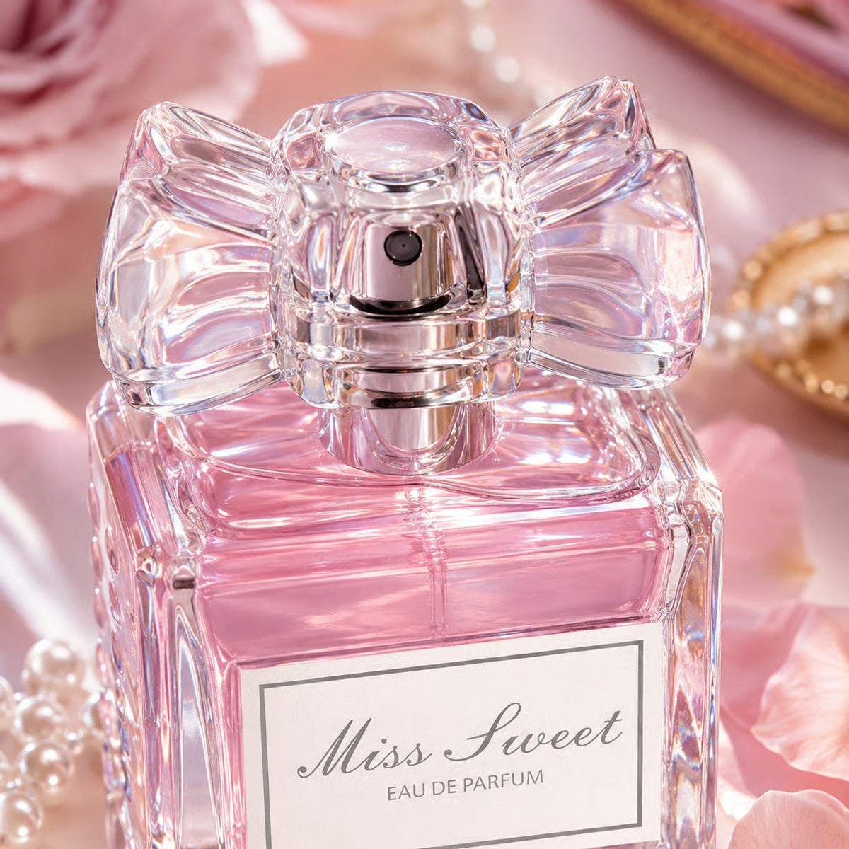 🦋 Crystal Butterfly Fragrance – Jewel-Inspired Luxury Perfume with Sculptural Butterfly Bottle