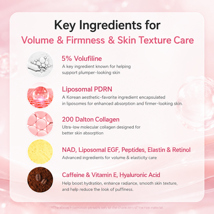 🎁Korean Pink Collagen Volume Multi Balm