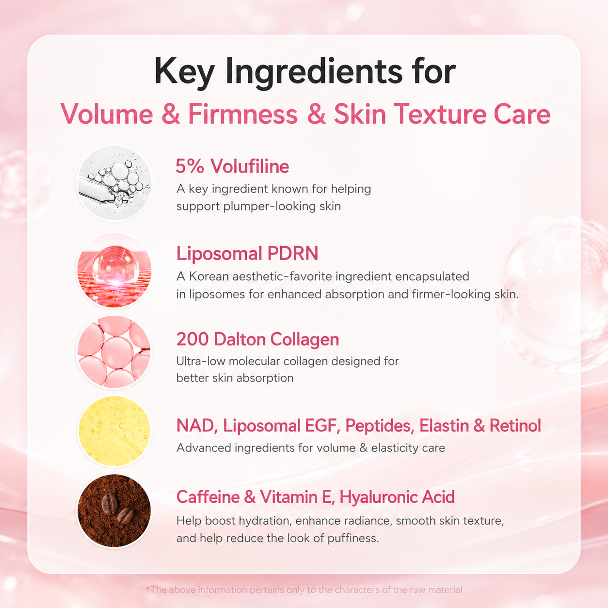 🎁Korean Pink Collagen Volume Multi Balm