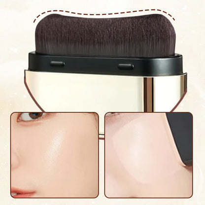 ✨Double-ended, flawless, long-lasting stick foundation