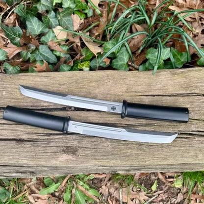 Instant Ronin Double Tanto Knives