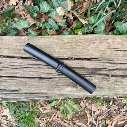 Instant Ronin Double Tanto Knives