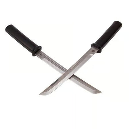 Instant Ronin Double Tanto Knives