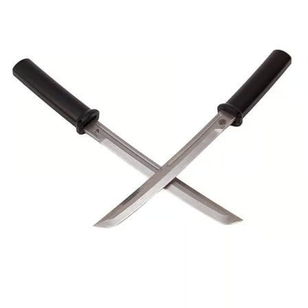 Instant Ronin Double Tanto Knives