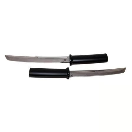 Instant Ronin Double Tanto Knives