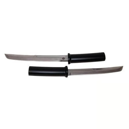 Instant Ronin Double Tanto Knives