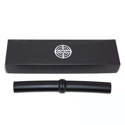 Instant Ronin Double Tanto Knives