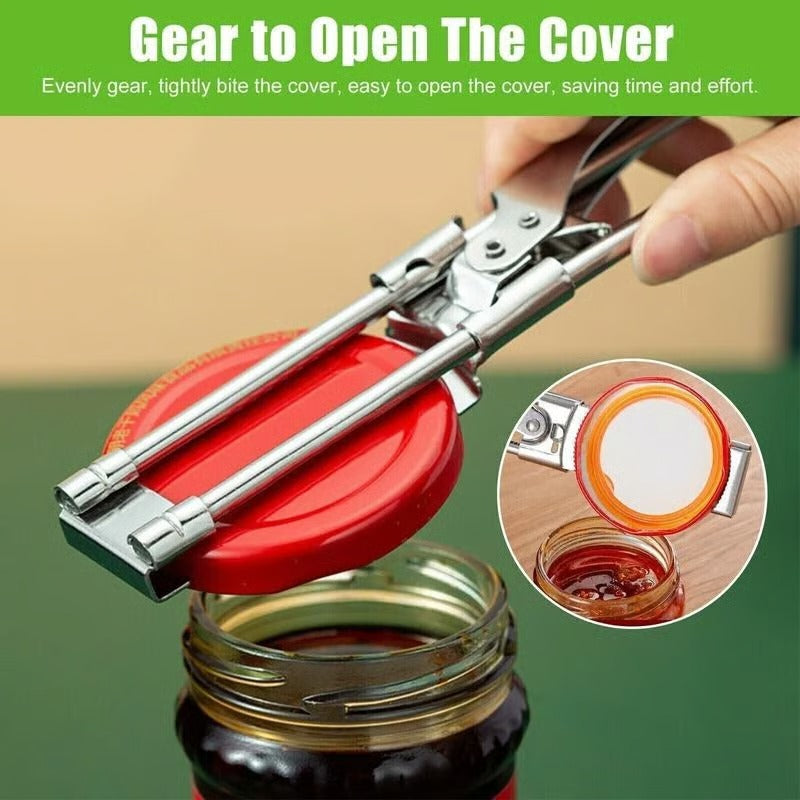 Adjustable gear mechanism