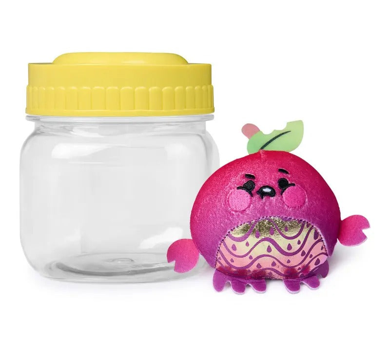 🔥 Surprise Reveal Squishy Characters | The Water Reveal Toy That Brings Magic To Life