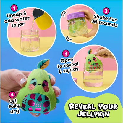 🔥 Surprise Reveal Squishy Characters | The Water Reveal Toy That Brings Magic To Life