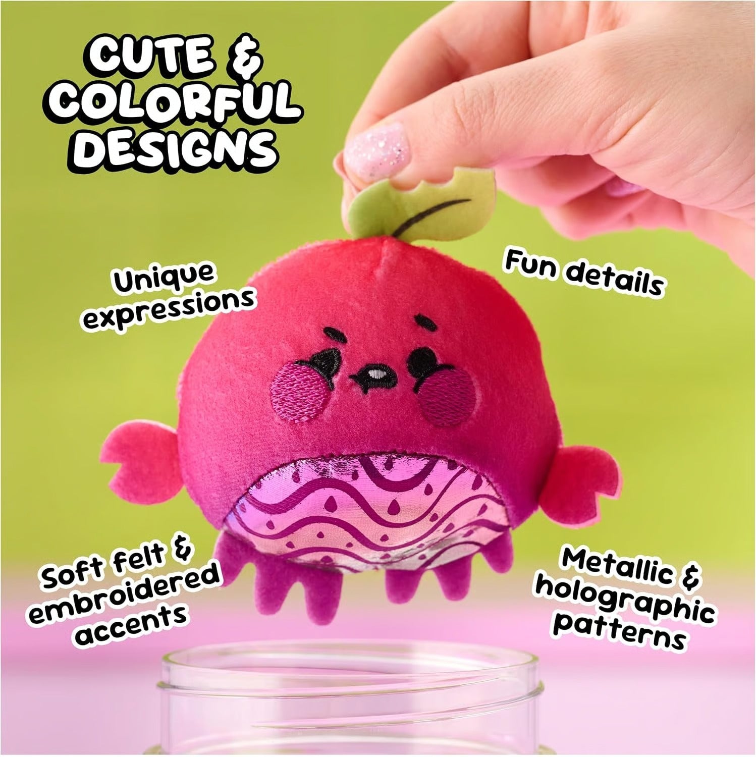 🔥 Surprise Reveal Squishy Characters | The Water Reveal Toy That Brings Magic To Life