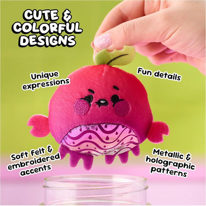 🔥 Surprise Reveal Squishy Characters | The Water Reveal Toy That Brings Magic To Life