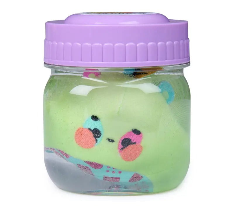 🔥 Surprise Reveal Squishy Characters | The Water Reveal Toy That Brings Magic To Life