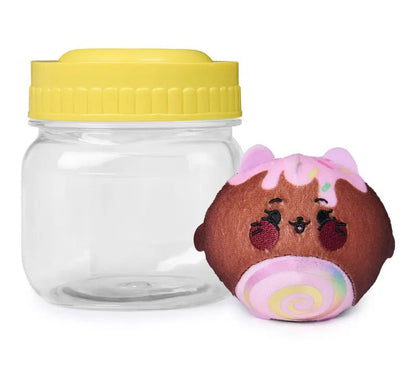 🔥 Surprise Reveal Squishy Characters | The Water Reveal Toy That Brings Magic To Life