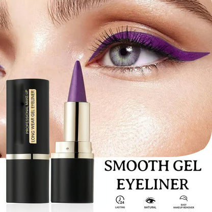 🔥🔥Matte Quick-Dry Eyeliner