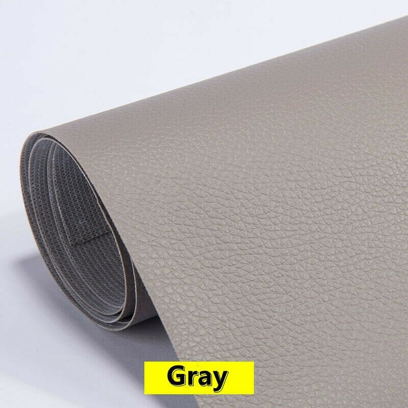 🔥Multipurpose Leather Repair Patch -2022 Upgrade🔥