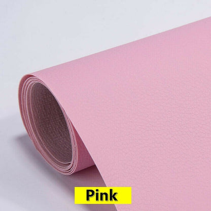 🔥Multipurpose Leather Repair Patch -2022 Upgrade🔥