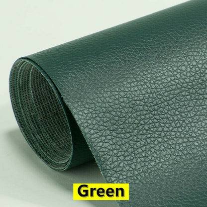 🔥Multipurpose Leather Repair Patch -2022 Upgrade🔥