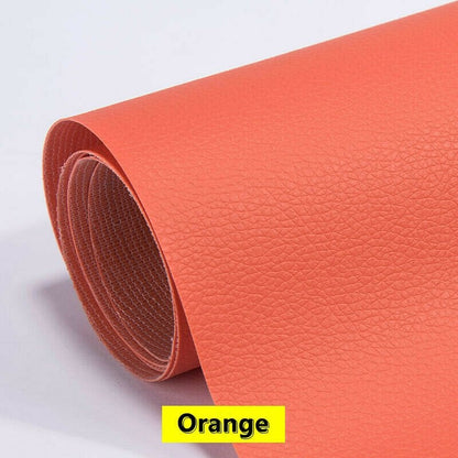 🔥Multipurpose Leather Repair Patch -2022 Upgrade🔥