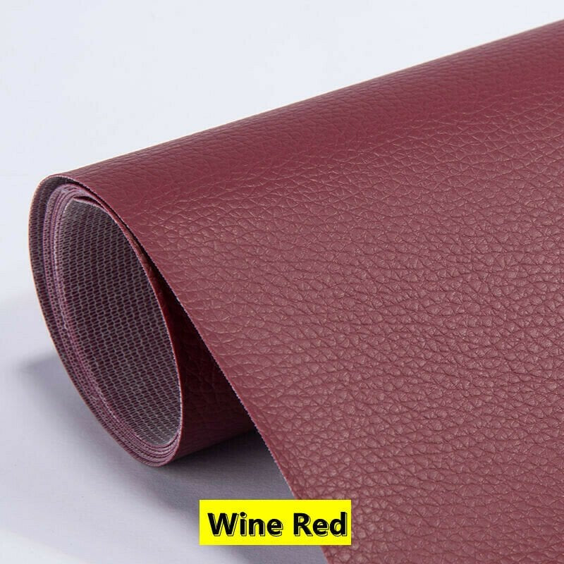 🔥Multipurpose Leather Repair Patch -2022 Upgrade🔥