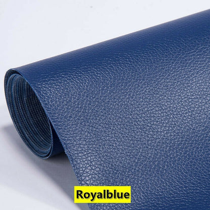 🔥Multipurpose Leather Repair Patch -2022 Upgrade🔥