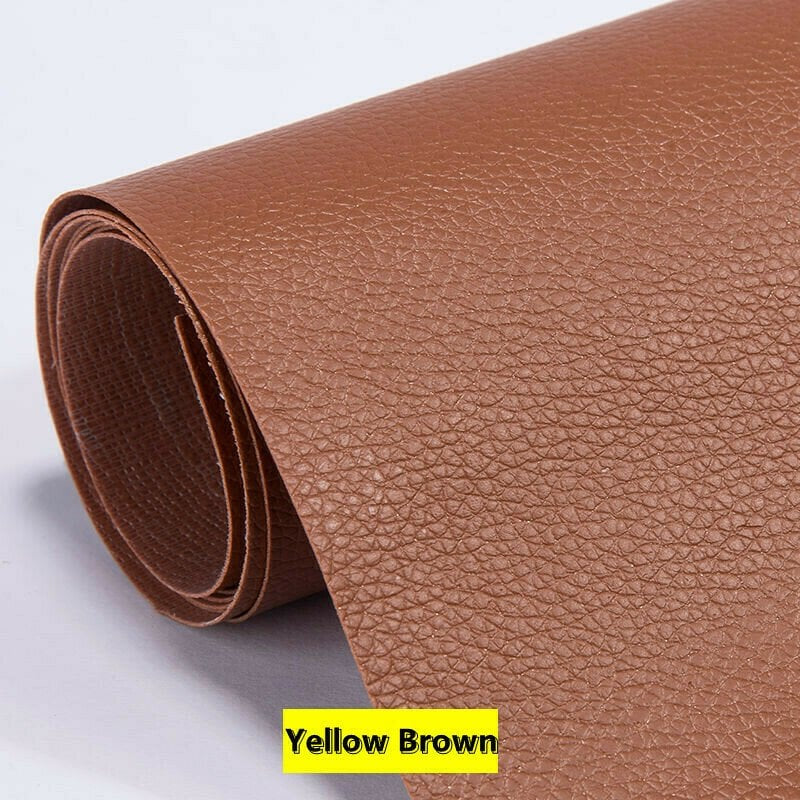 🔥Multipurpose Leather Repair Patch -2022 Upgrade🔥