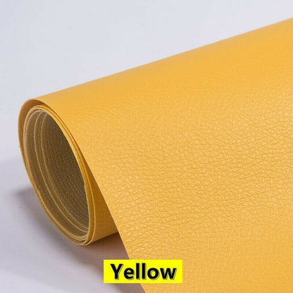 🔥Multipurpose Leather Repair Patch -2022 Upgrade🔥