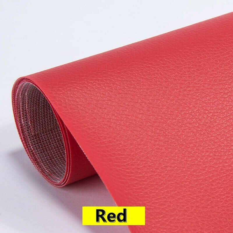 🔥Multipurpose Leather Repair Patch -2022 Upgrade🔥