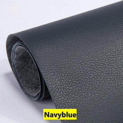🔥Multipurpose Leather Repair Patch -2022 Upgrade🔥