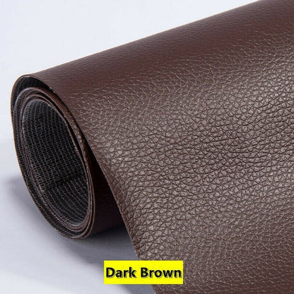 🔥Multipurpose Leather Repair Patch -2022 Upgrade🔥