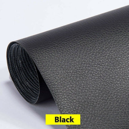 🔥Multipurpose Leather Repair Patch -2022 Upgrade🔥