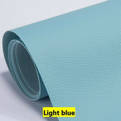 🔥Multipurpose Leather Repair Patch -2022 Upgrade🔥