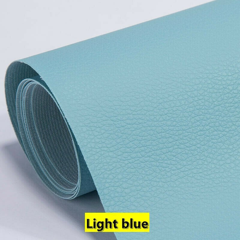 🔥Multipurpose Leather Repair Patch -2022 Upgrade🔥