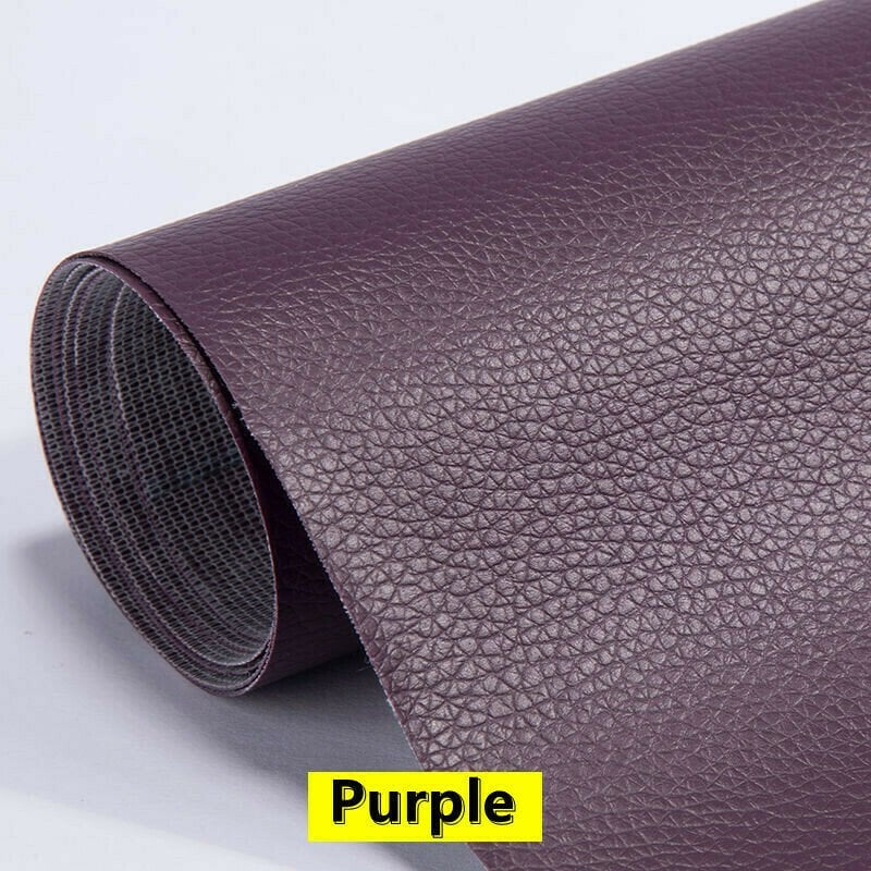 🔥Multipurpose Leather Repair Patch -2022 Upgrade🔥