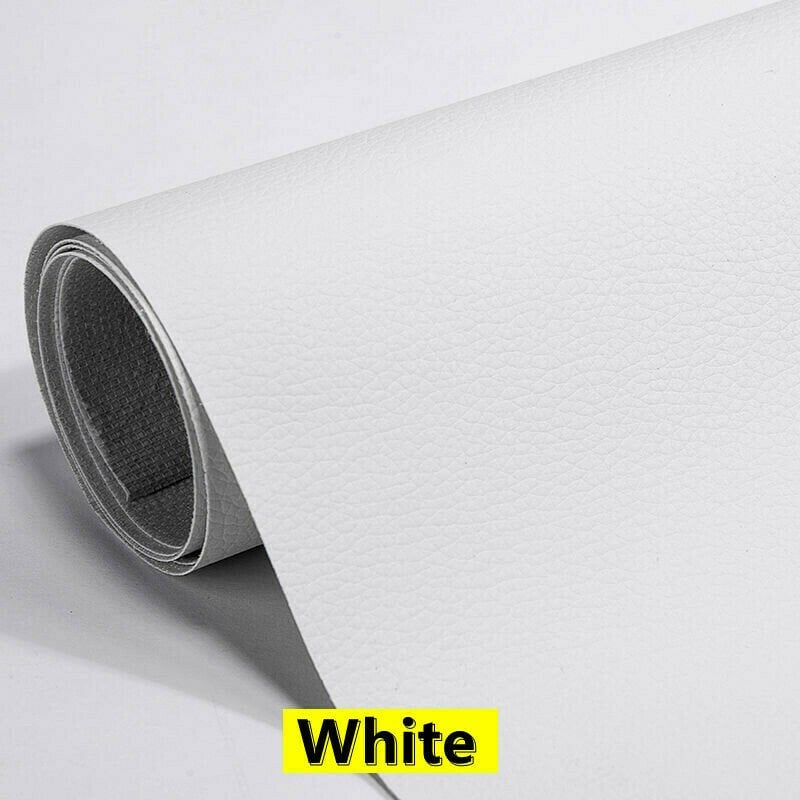 🔥Multipurpose Leather Repair Patch -2022 Upgrade🔥