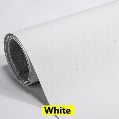 🔥Multipurpose Leather Repair Patch -2022 Upgrade🔥