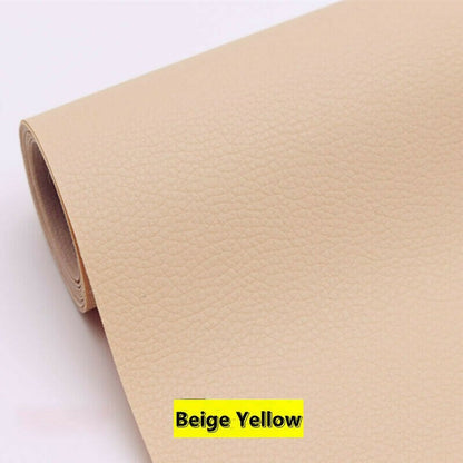 🔥Multipurpose Leather Repair Patch -2022 Upgrade🔥