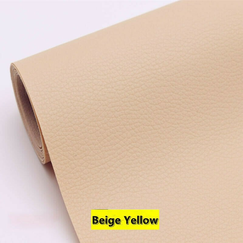 🔥Multipurpose Leather Repair Patch -2022 Upgrade🔥