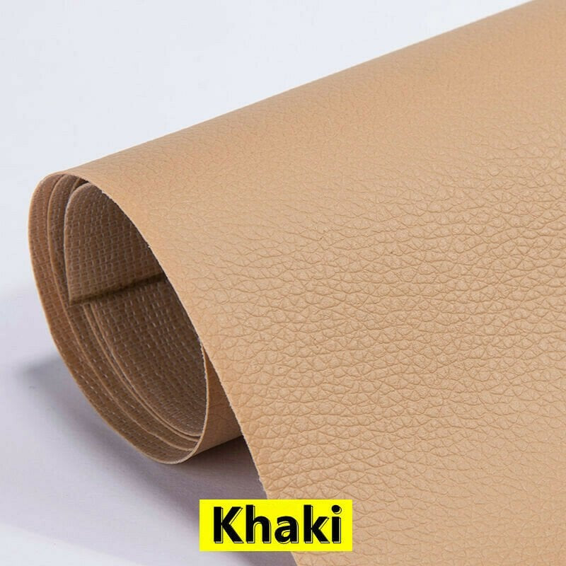 🔥Multipurpose Leather Repair Patch -2022 Upgrade🔥