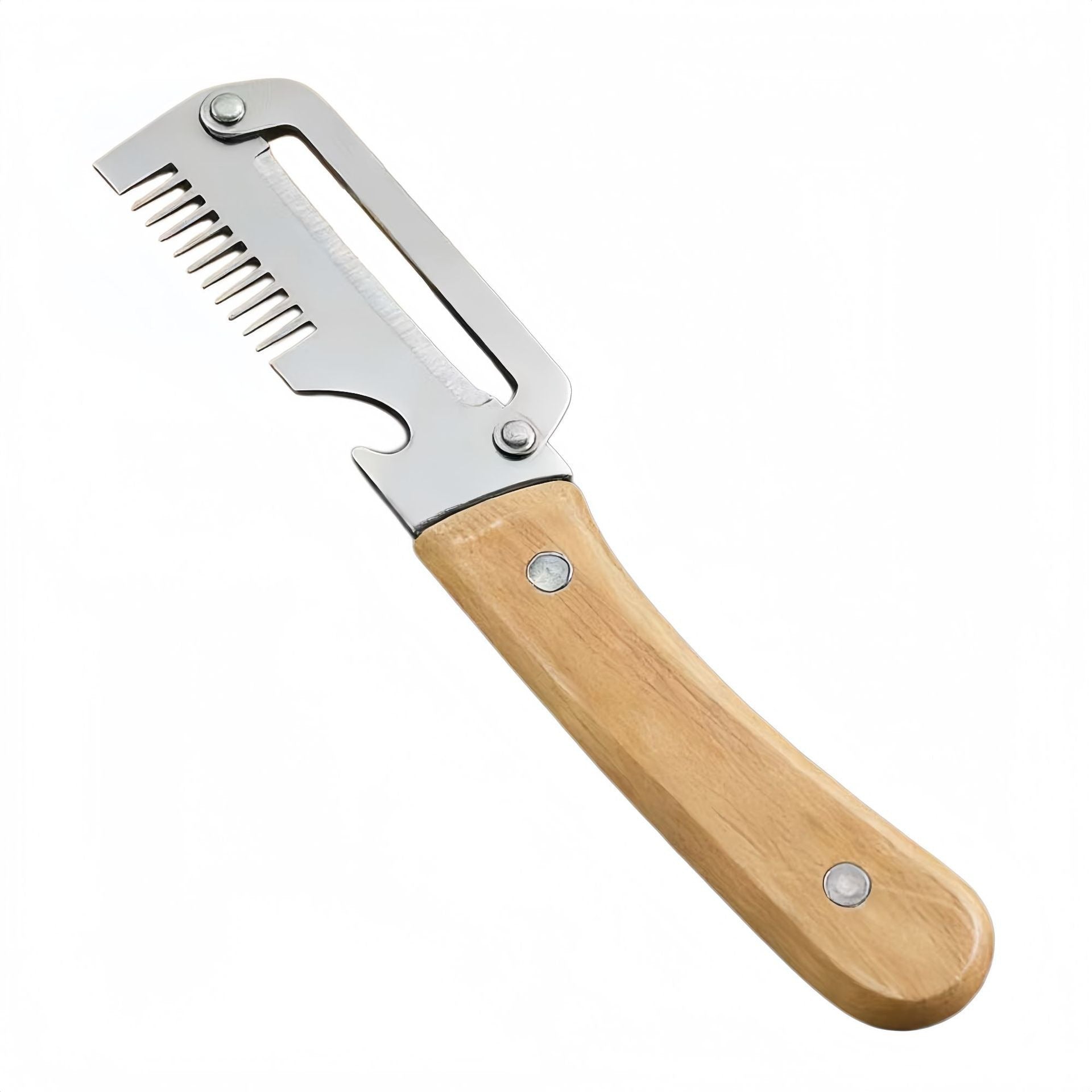 BUY 1 GET 1 FREE - Multifunctional Vegetable Peeler