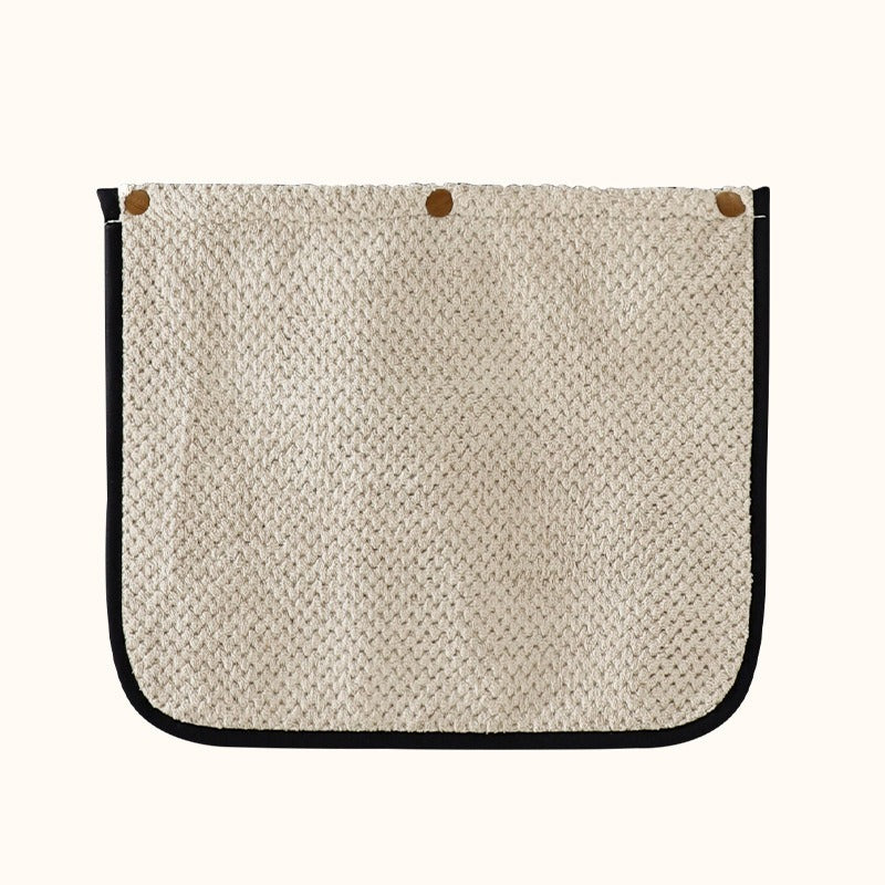 🔥 Apron with Pockets for Women and Men Cross Back Design with Towel