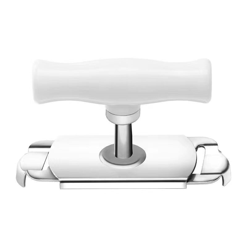 Stainless Steel Jar Opener & Bottle Lid Remover