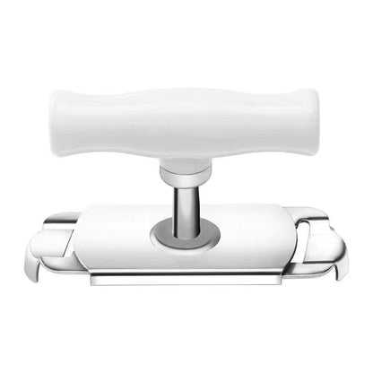 Stainless Steel Jar Opener & Bottle Lid Remover