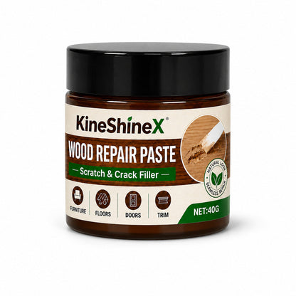 🔥 Wood Repair Paste for Furniture and Floor