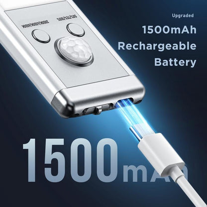 💡Punch-free Smart Sensor Magnetic Rechargeable LED Lights✨